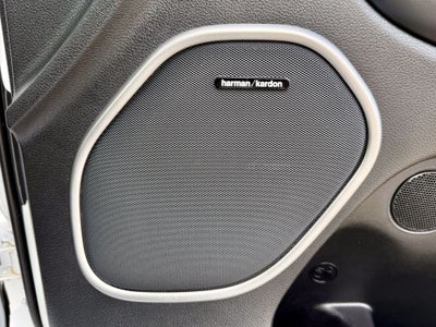 2017 Jeep Grand Cherokee Summit