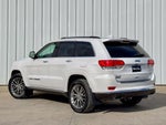 2017 Jeep Grand Cherokee Summit