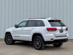 2018 Jeep Grand Cherokee Trailhawk