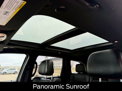 2018 Jeep Grand Cherokee Trailhawk