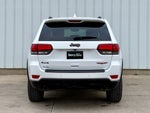 2018 Jeep Grand Cherokee Trailhawk