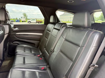 2014 Dodge Durango R/T
