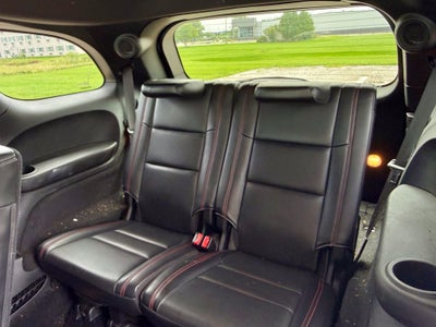 2014 Dodge Durango R/T