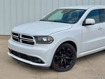 2014 Dodge Durango R/T