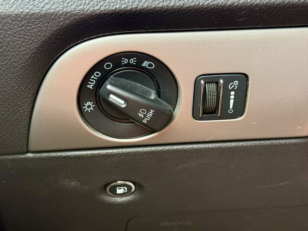 2014 Dodge Durango R/T