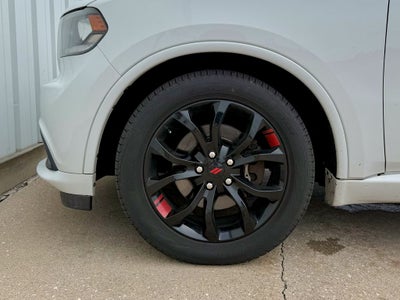 2014 Dodge Durango R/T