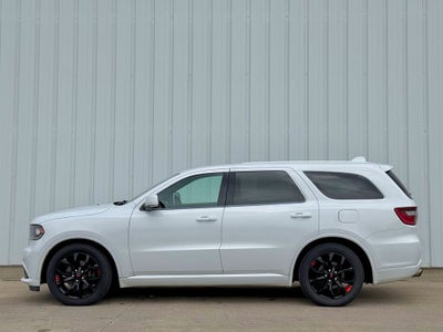 2014 Dodge Durango R/T