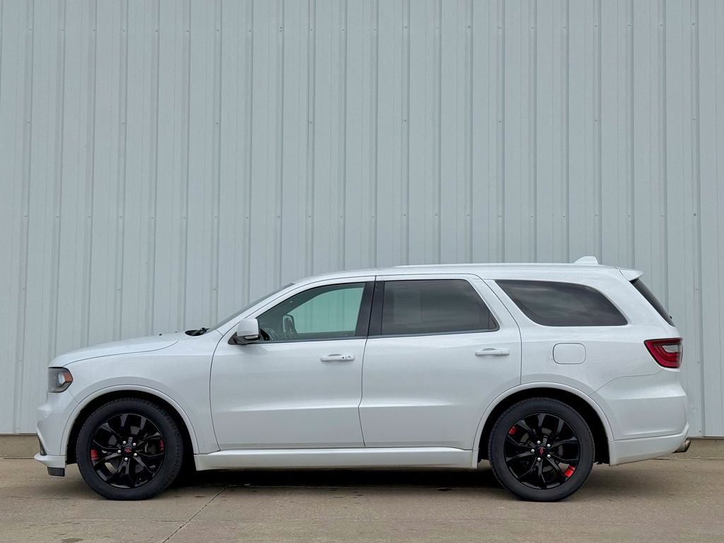 2014 Dodge Durango R/T