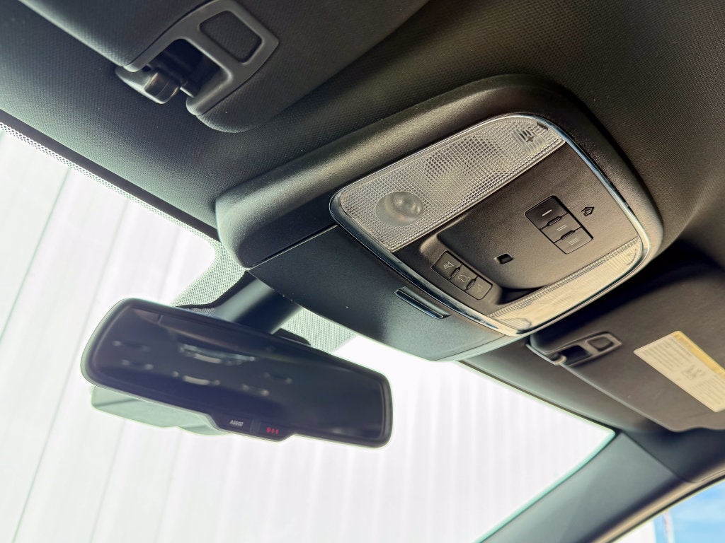 2014 Dodge Durango R/T