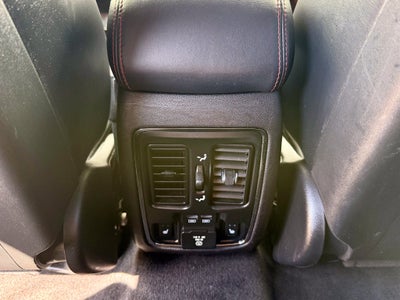 2014 Dodge Durango R/T