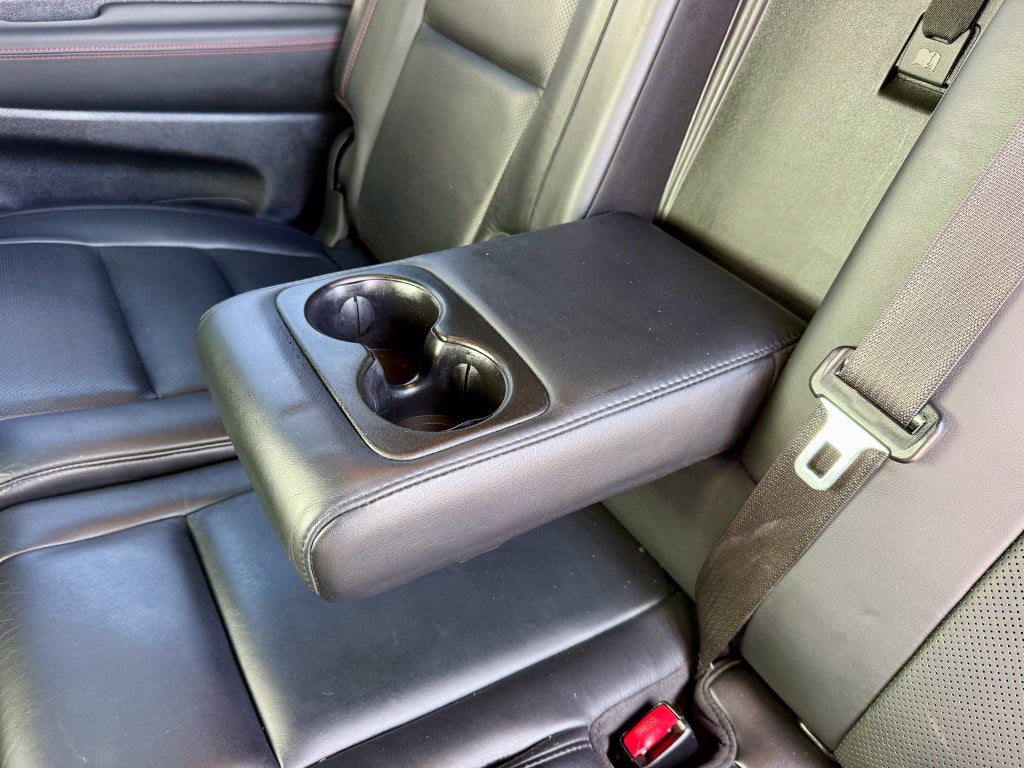 2014 Dodge Durango R/T