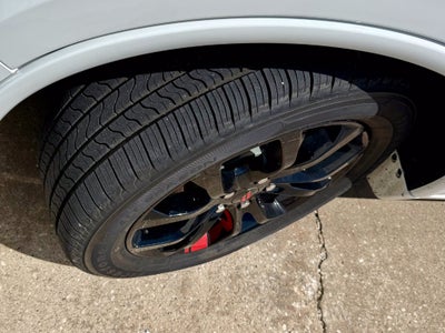 2014 Dodge Durango R/T