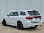 2014 Dodge Durango R/T