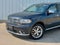 2015 Dodge Durango Citadel