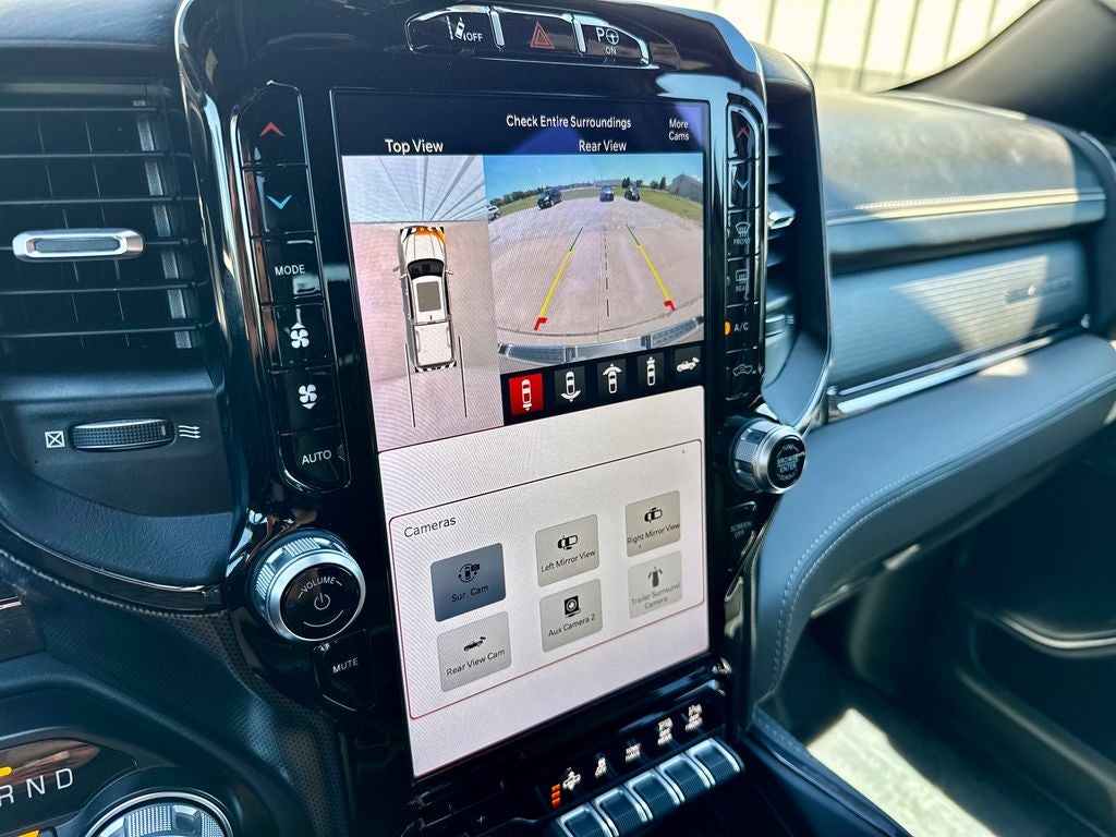 2022 RAM 1500 Limited