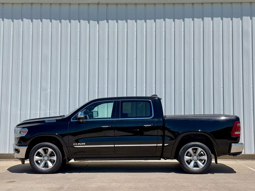 2022 RAM 1500 Limited