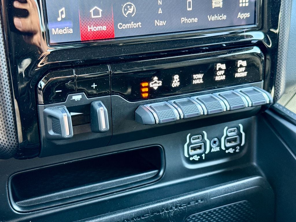 2022 RAM 1500 Limited