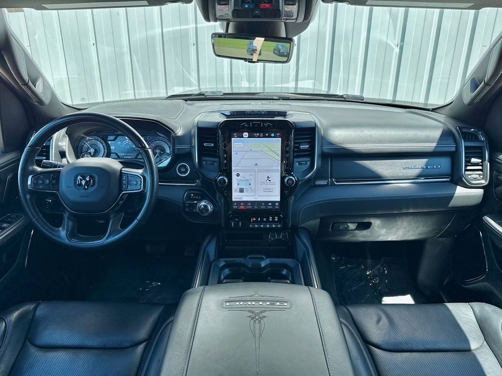 2022 RAM 1500 Limited