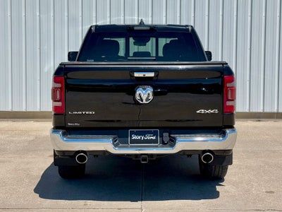 2022 RAM 1500 Limited