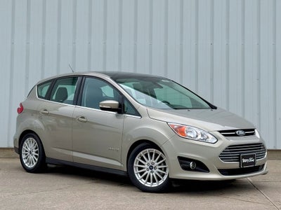 2016 Ford C-Max Hybrid SEL