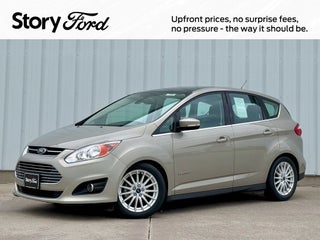 2016 Ford C-Max Hybrid SEL