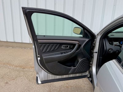 2014 Ford Taurus Limited