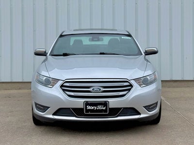 2014 Ford Taurus Limited