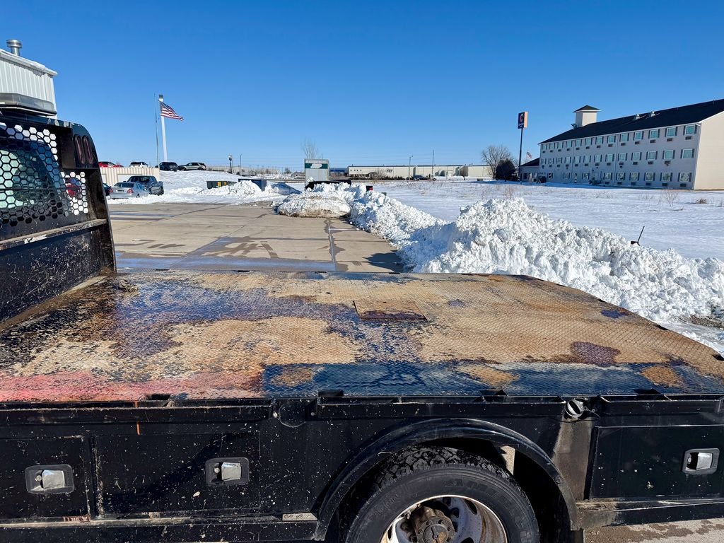 2019 Ford F-550SD XL DRW