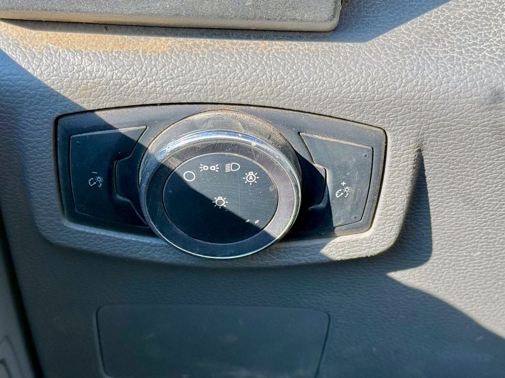 2019 Ford F-550SD XL DRW