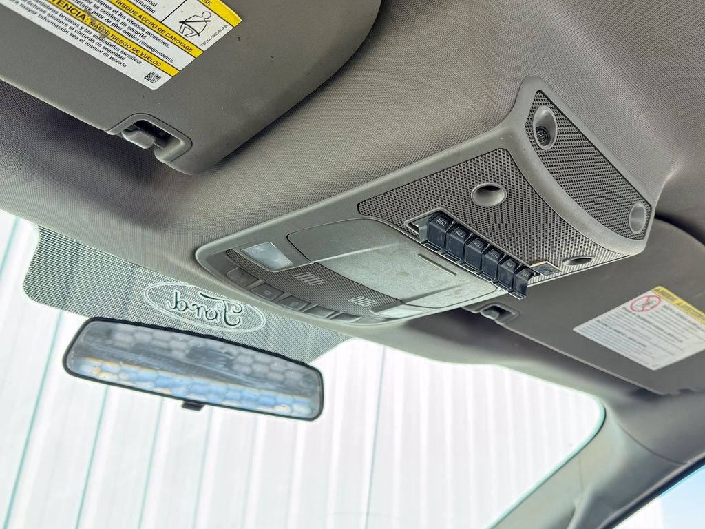 2019 Ford F-550SD XL DRW