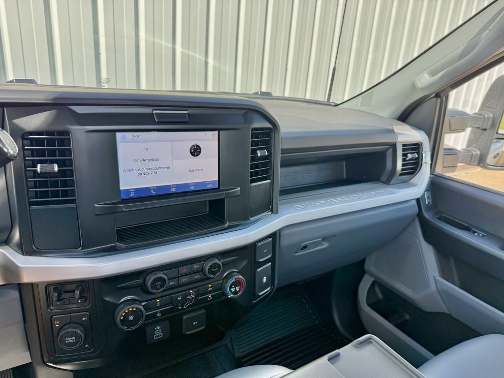 2026 Ford F-550SD XL DRW