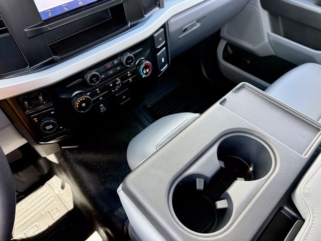 2026 Ford F-550SD XL DRW