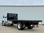 2025 Ford F-650SD Base