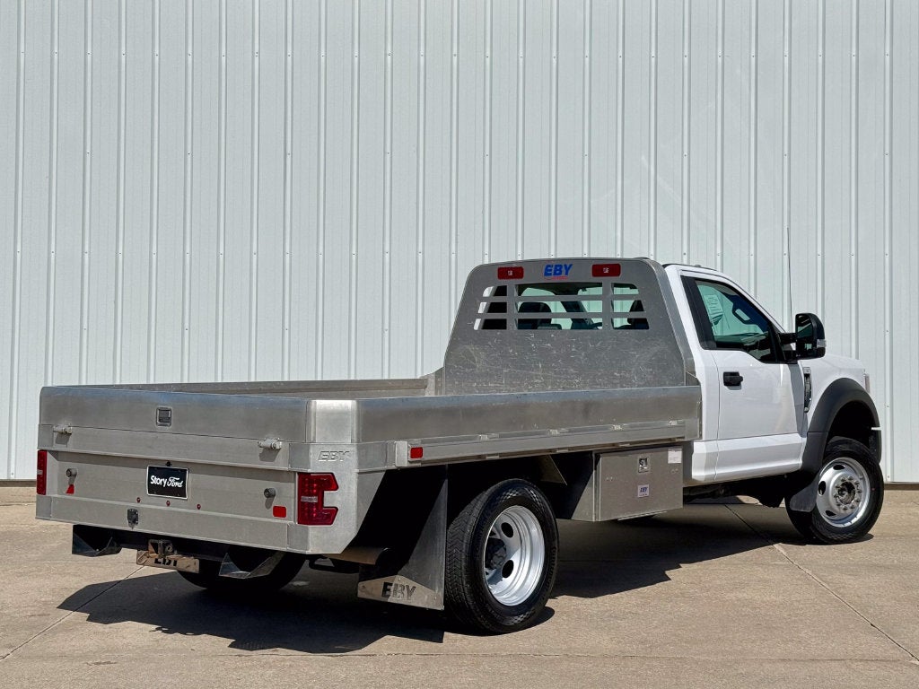 2020 Ford F-550SD XL DRW
