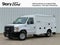 2026 Ford E-350SD Base Cutaway