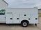 2026 Ford E-350SD Base Cutaway