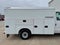 2026 Ford E-350SD Base Cutaway