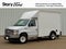 2025 Ford E-350SD Base Cutaway