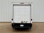2025 Ford E-350SD Base Cutaway