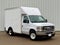 2025 Ford E-350SD Base Cutaway