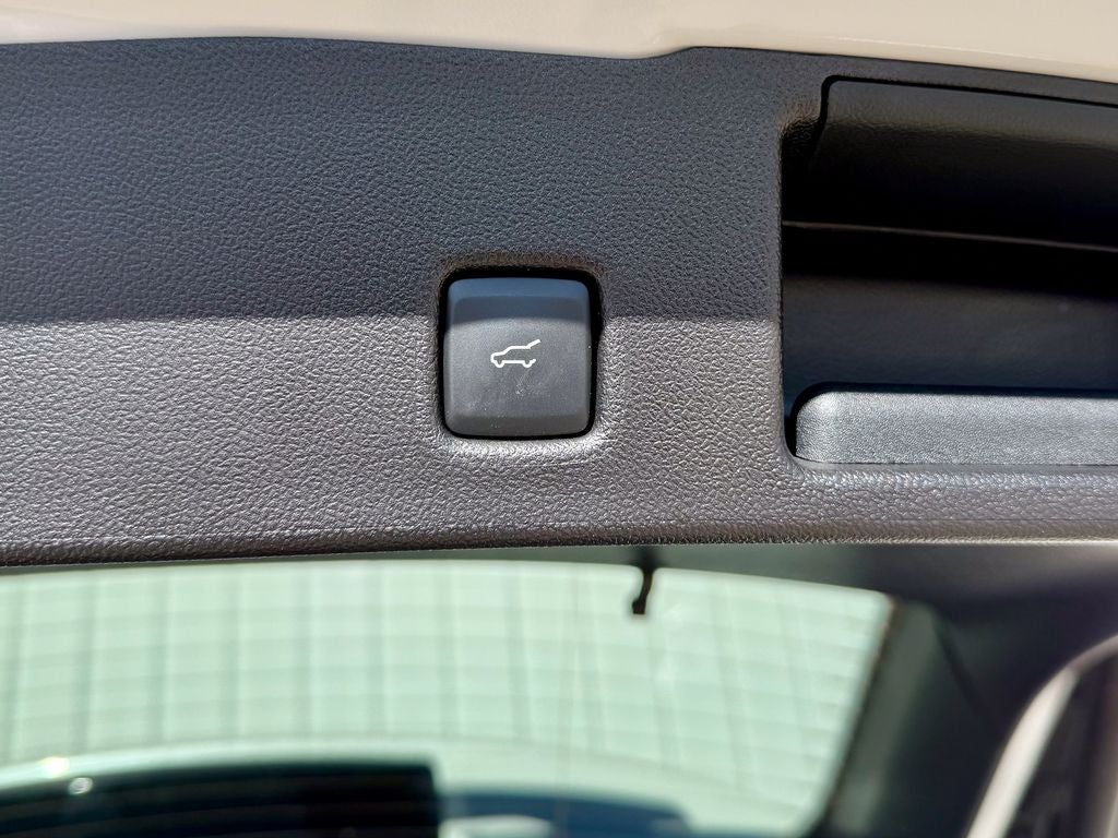 2025 Ford Escape Plug-In Hybrid Base