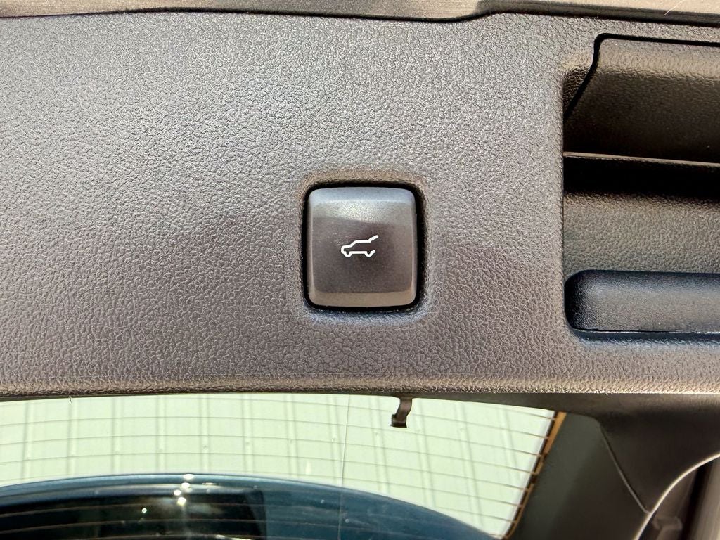 2022 Ford Escape Plug-In Hybrid SEL