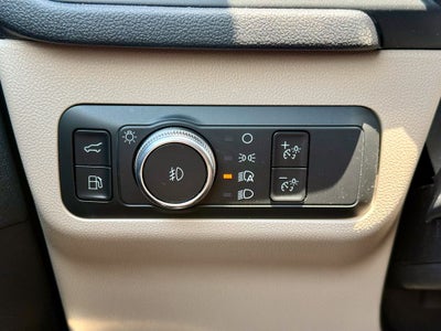 2022 Ford Escape Plug-In Hybrid SEL