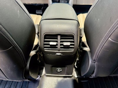 2022 Ford Escape Plug-In Hybrid SEL