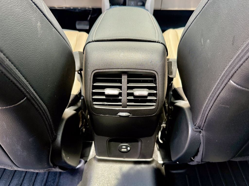 2022 Ford Escape Plug-In Hybrid SEL