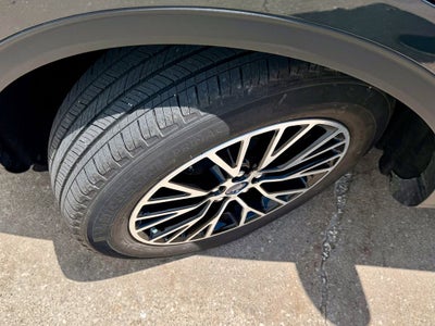 2022 Ford Escape Plug-In Hybrid SEL