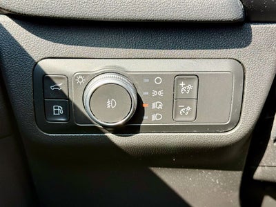 2021 Ford Escape Titanium Hybrid