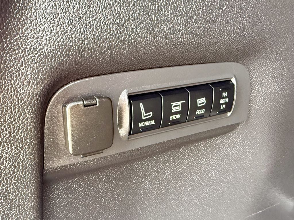 2012 Ford Explorer Limited