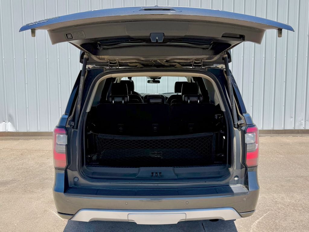 2019 Ford Expedition Platinum