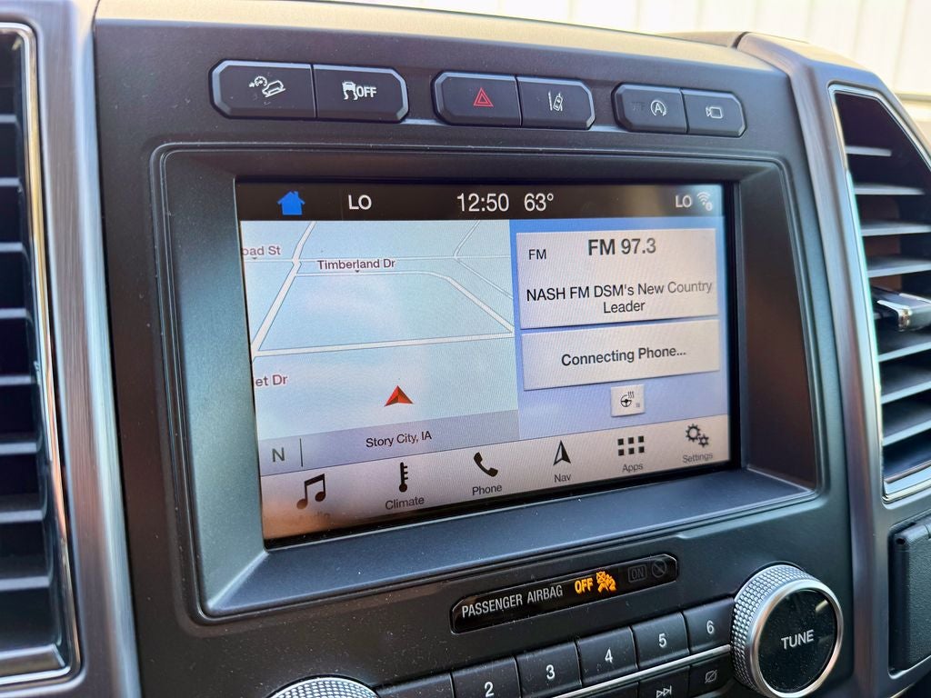2019 Ford Expedition Platinum